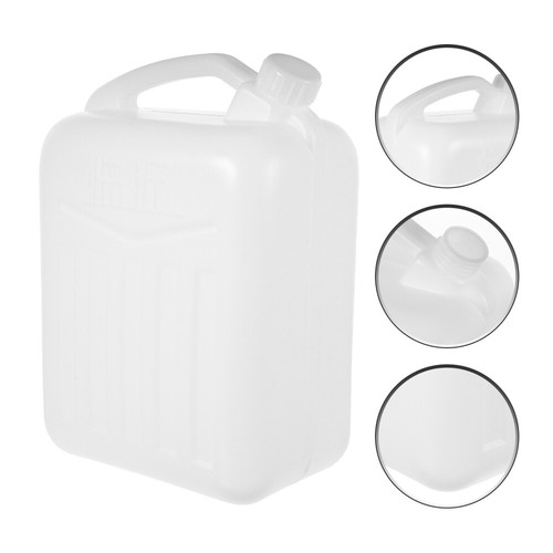 Water Tank Heavy Duty Water Container Large Capacity Water Jug Camping Water - Picture 12 of 12