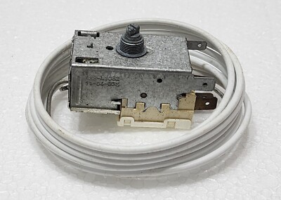 R23591 BREMA / RANCO THERMOSTAT K22-L1082 / DANFOSS 077B-6329 (-22° TO -3°C)