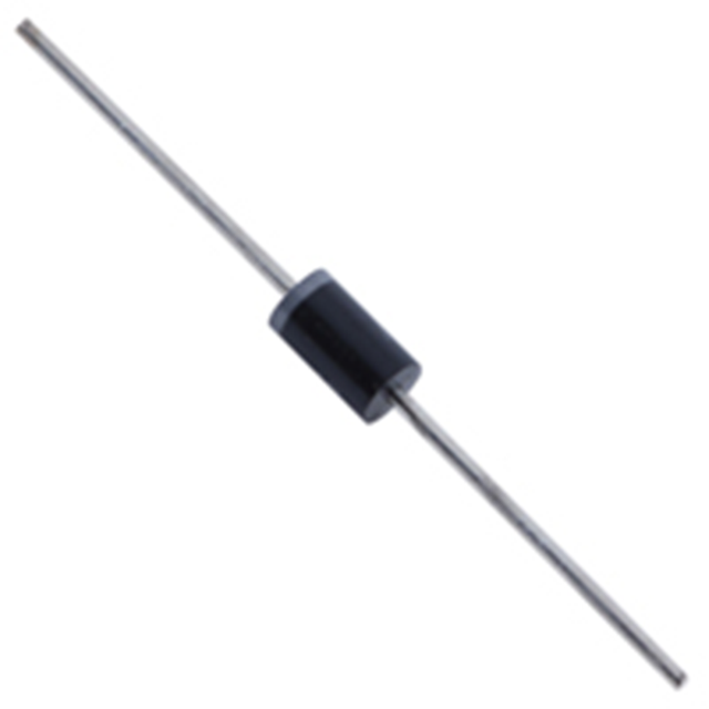 Nte586 40v 3 Amp Schottky Barrier Silicon Rectifier Diode for sale