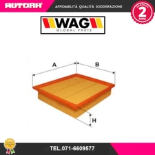WA1854 air filter (WAG BRAND)