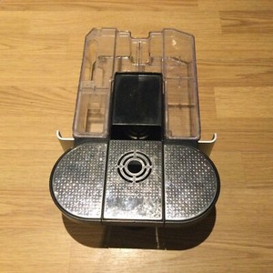 De'Longhi Nespresso EN720.M Kaffeemaschine Wassertank + Tropfschale + Teller