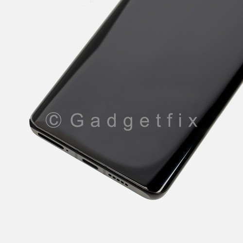 EE.UU. para Huawei P30 Pro OLED Display LCD Touch Screen Digitizer Frame Replacement - Imagen 5 de 16