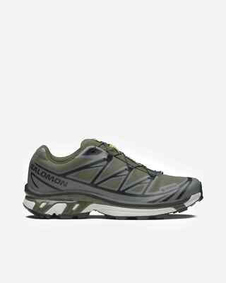 【SALOMON】XT-6 GORE-TEX 23.5センチ XT-6 GORE-TEX Black | Salomon