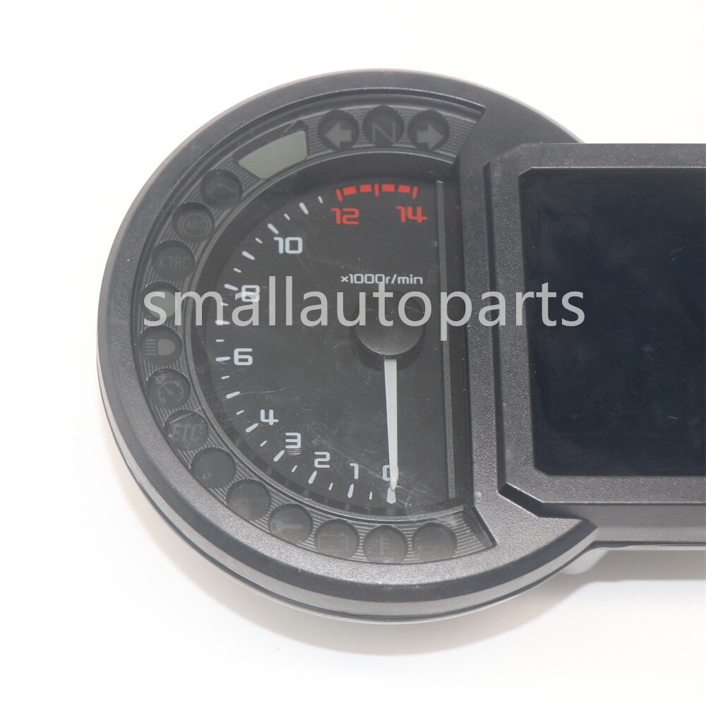パーツ TFT OEM Cluster Meter TFT Display 25031-0772 for 17-23 Kawasaki EN650