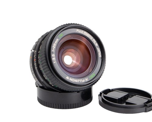 Fujinon CZH-4 Manual Broadcast Zoom Handle no cable