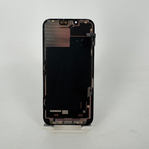 OEM OLED Pull For Apple iPhone 13 LCD Display Touch Screen Frame A+