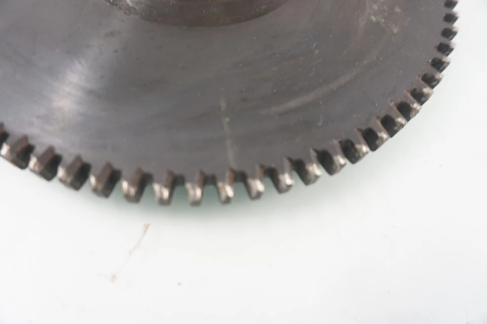 1996-1999 Sea-Doo OEM volante cubo engrenagem GTX 787/800 GSX Challenger água doce - Imagem 4 de 4