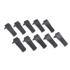 10pcs-Belt-Clip-for-RETEVIS-H-777-BF-666S-BF-777S-BF-888S-hot-model-Radio-TDO