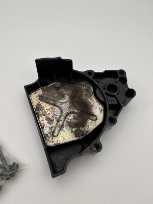 Kawasaki ZX9R Ninja ZX900B Sprocket Cover Pinion Cover Engine
