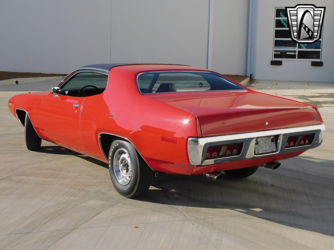 1971 Plymouth Road Runner eBay