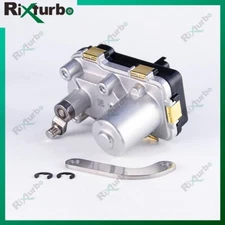 Turbo electronic actuator for Land-Rover Evoque Freelander II 2.2 49477-01200