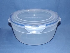 Lock N Lock Bowl 71oz Container Mix or Storage BPA Free Microwave to Freezer New