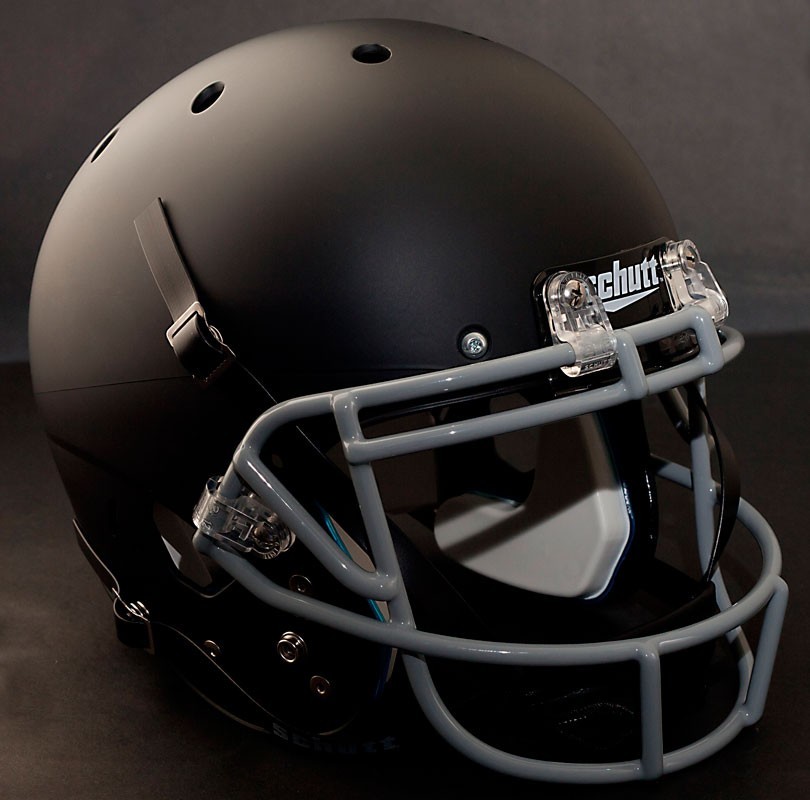 Schutt Super Pro RKOP (KICKER) Football Helmet Facemask COLOR OF YOUR