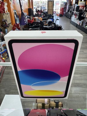 Ipad 10 Generation