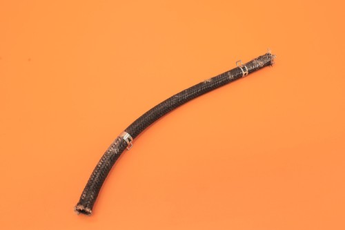 1998 96-04 XR400R XR400 OEM Engine Oil Cooler Radiator Lubrication Hard Lines - Picture 5 of 17