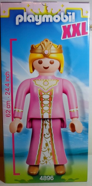 playmobil princess xxl