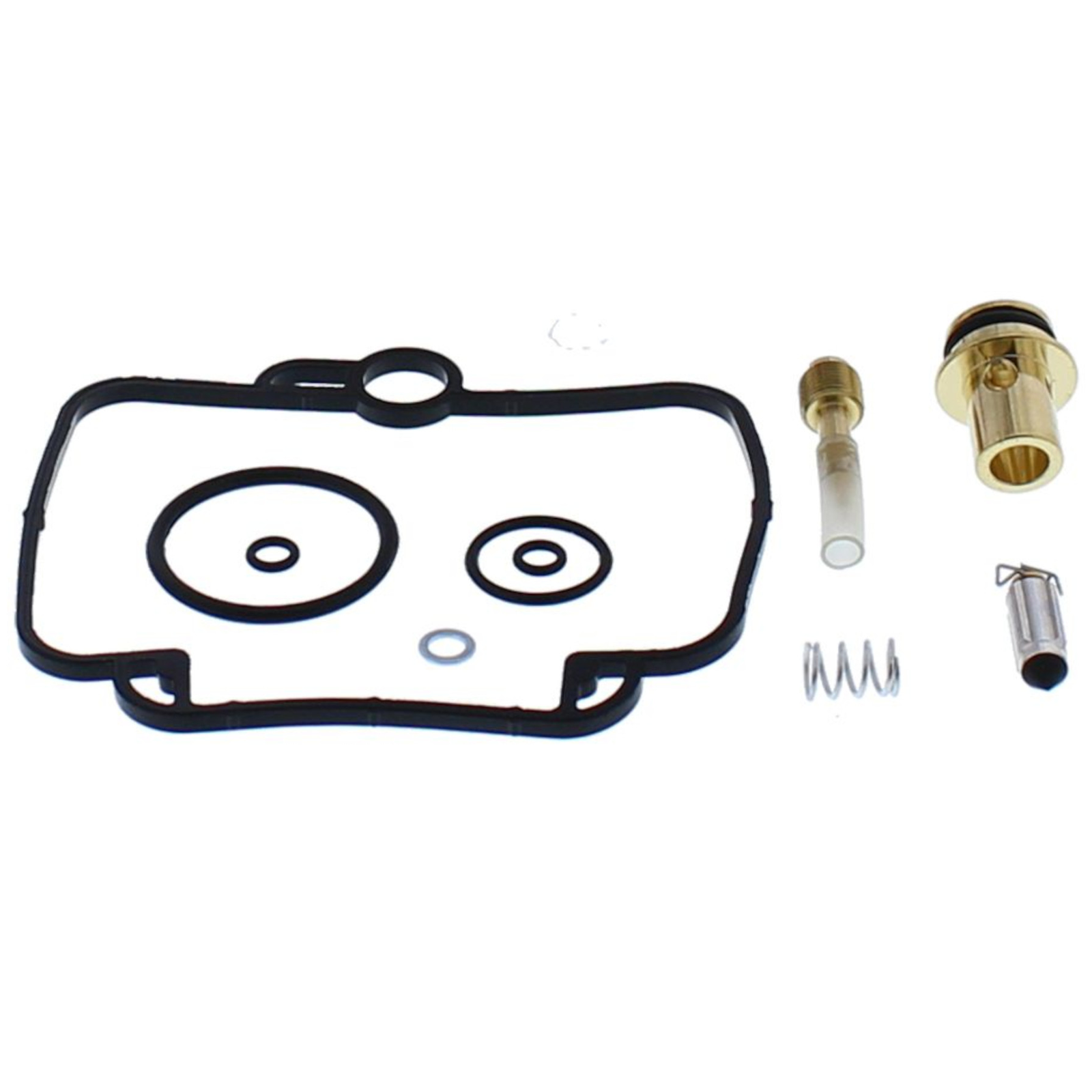 Carb Repair Kit for KTM Enduro 640 LC4 2002-2004 Gasket Set WRP