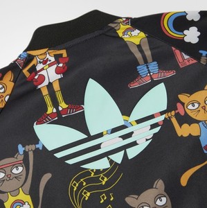 adidas tracksuit for cats