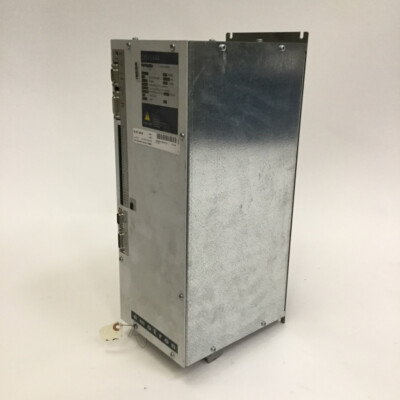 Emotron DSV5444-45/570 frequenzumrichter frequency converter Used UMP
