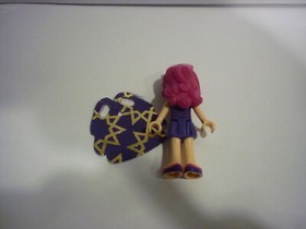 LEGO Friends: Livi - Minifigure Character Figure - Set 41135 frnd146