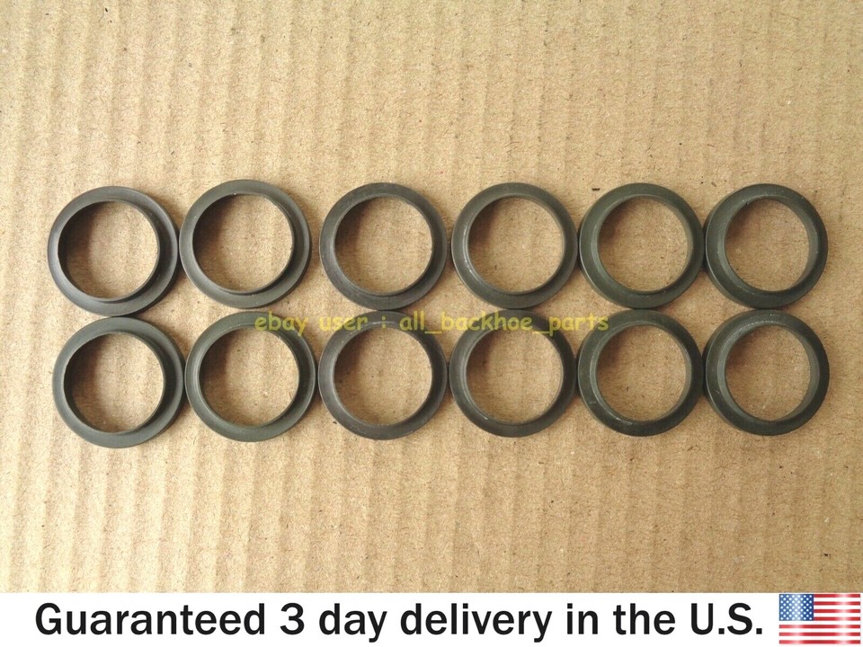 25/975703 Kit Valvola Di Controllo 25/975704 Con Guarnizioni A Bobina E - Foto 9