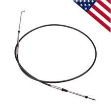Reverse Cable For Sea-Doo GTX 4-Tec Wake DI RXT 2002-2009 277000948 268000030