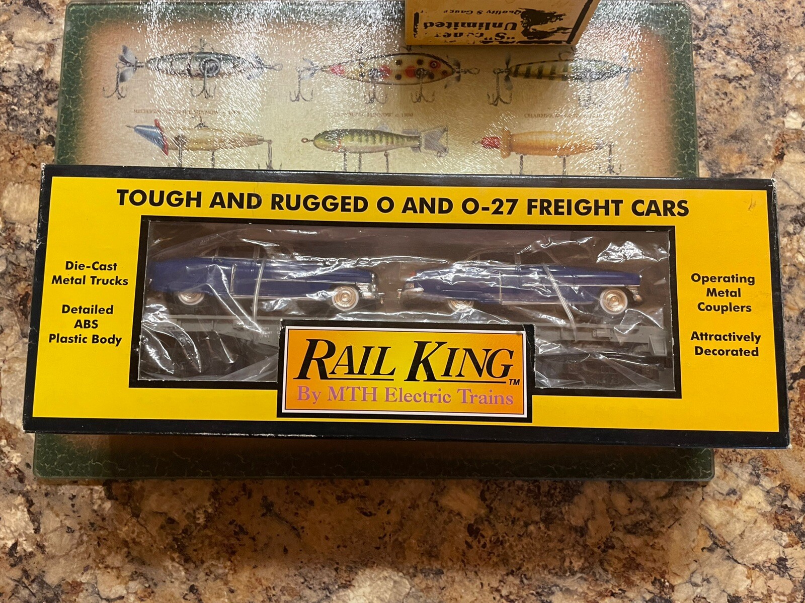 Click here to see eBay Auction