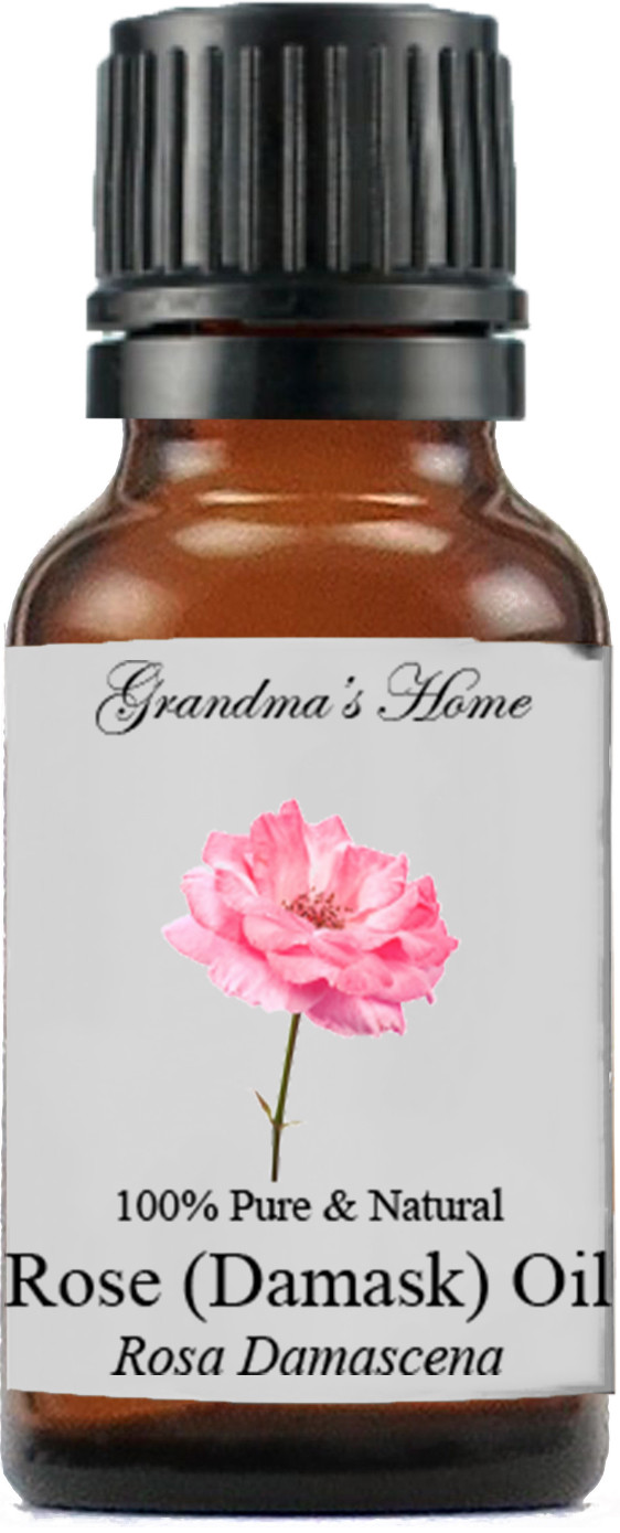 - 15 Ml - 100% Pure And Natural - Free Shipping - Us Seller