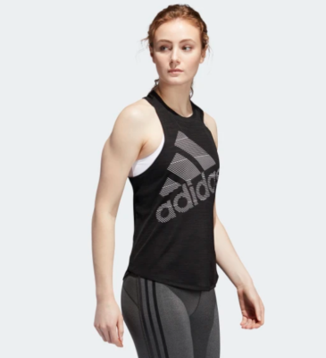 top sport adidas