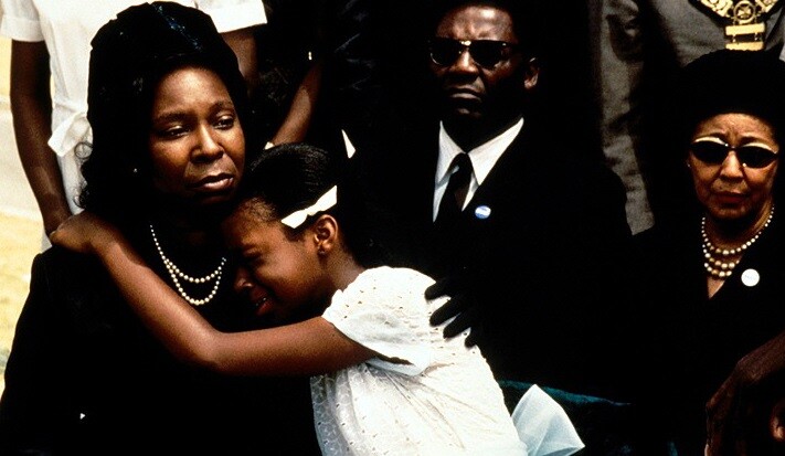 как выглядит Ghosts of Mississippi 1996 NEW DVD - NTSC, All Region Registered Airmail фото