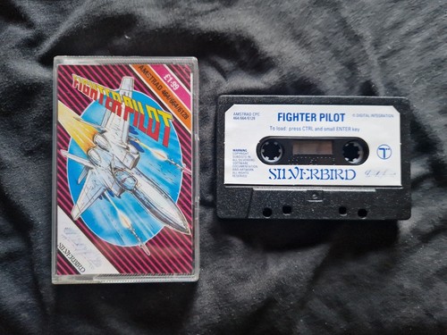 Amstrad CPC Cassette Games - Make your selection - Picture 76 of 187