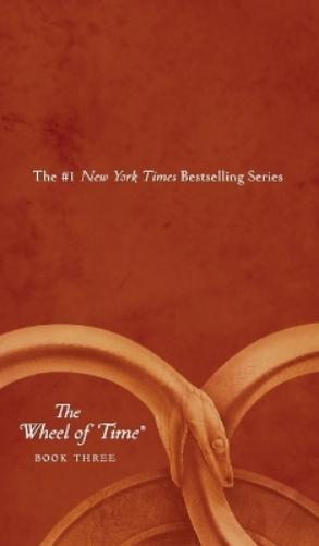 Thumbnail - Robert Jordan Dragon Reborn (taschenbuch) Wheel Of Time (us Import)