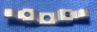 Square D QO Bus Bar Finger - Breaker Connection Leg. For 3PH Panel PART 3 PHASE