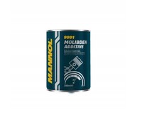 MOS2 ÖLzusatz (Reduziert Reibung) (Metalldose) (9991) (24)