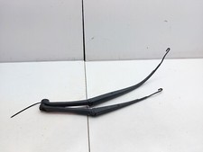 HONDA HR-V MK2 COPPIA BRACCI TERGICRISTALLO ANTERIORI 2017