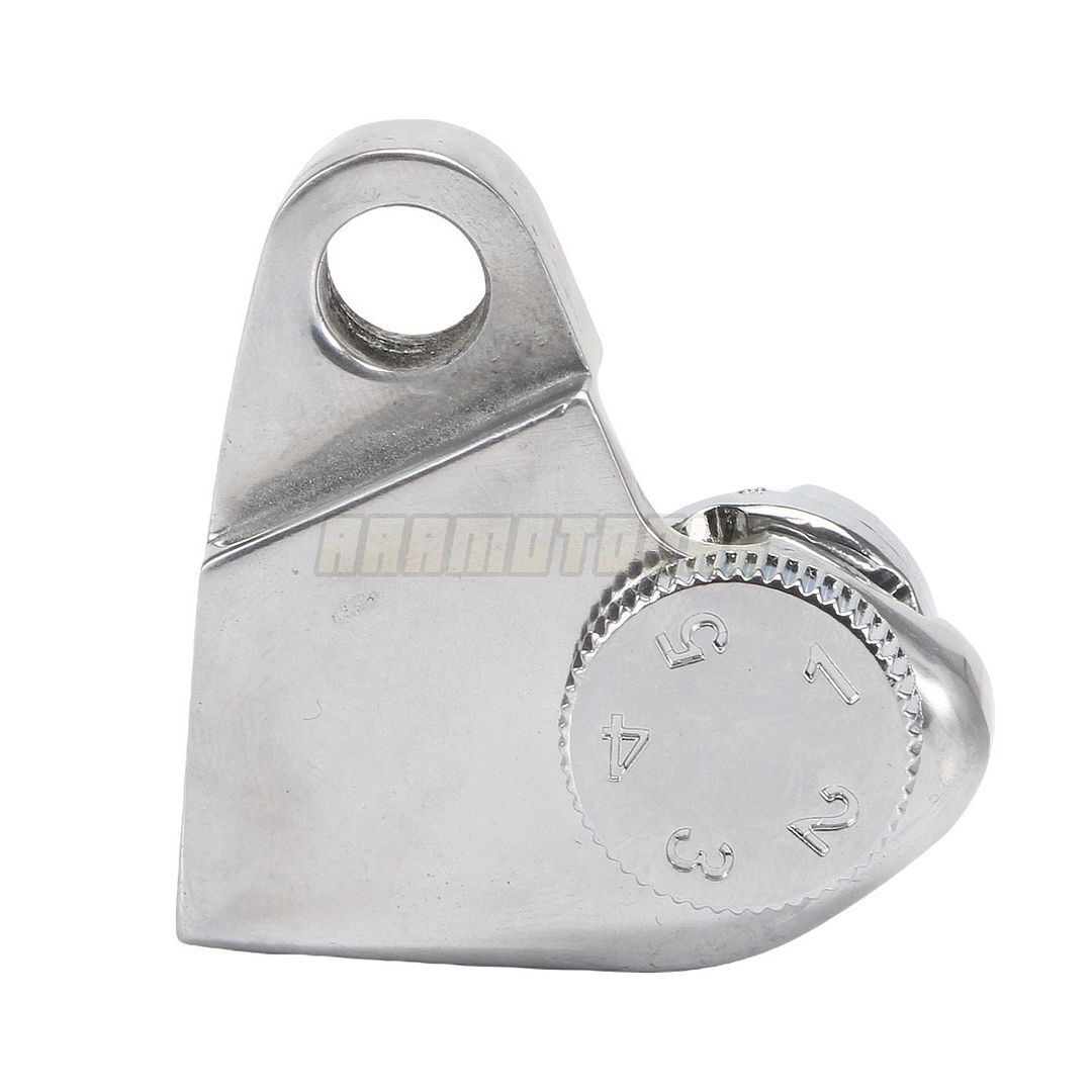 Adjuster Clutch Lever Oring For KAWASAKI ZX1002 Ninja 1000SX 2020