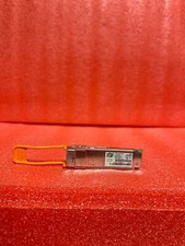 Cisco QSFP-40G-CSR4 40GBASE-CSR4, 4 lanes, 850 nm MMF 10-2837-03 Genuine