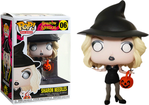 drag queen funko pop wave 3