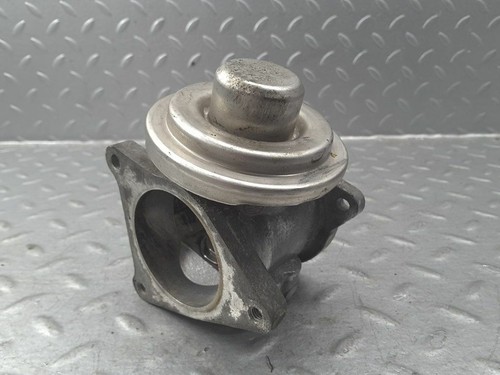 Skoda Octavia Mk2 1Z 2008 1.9 Diesel EGR Ventil 038129637D AGR14519