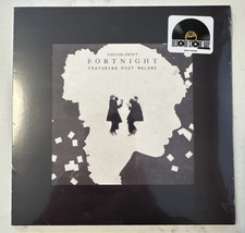 Taylor Swift - Fortnight - 7 Vinyl Single - R...
