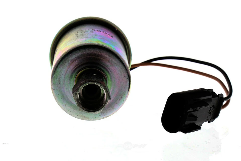 Электрический топливный насос ACDelco GM оригинальное оборудование MU1578 - Изображение 3 из 4