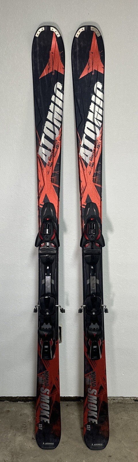 スキー ATOMIC NOMAD SMOKE 157cm s307094055628060992_p50_i1_w15