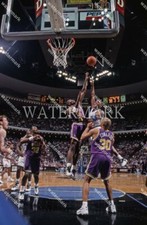 EZ106 Nick Anderson Orlando Magic Basketball 8x10 11x14 16x20 Photo