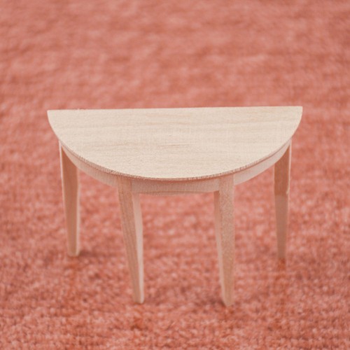 2 Pcs Miniature Chair Figurines Doll House Living Room Decor eBay