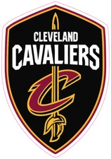 (NOT A PATCH) Cleveland Cavaliers Basketball HTV Heat Transfer Vinyl Iron On