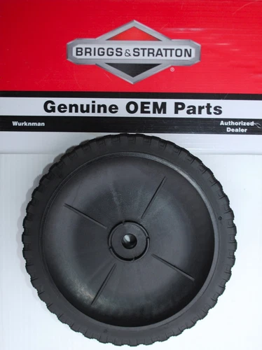 Briggs & Stratton Drive Wheel - Thumbnail 4