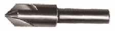 2" HSS 3Fl Center Reamers - 60° - USA