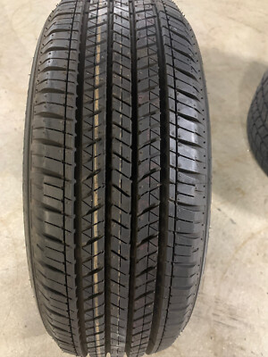 1 New 185 60 15 Bridgestone EP422 Ecopia Older Production Tire