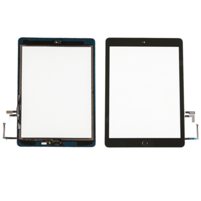 Touch Screen Digitizer For iPad 5 5th 6 6th 7 7th Gen A1822 A1893