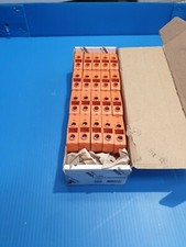 ABB-ENTRELEC 1SNK516030R0000  ZS35-OR Modular Terminal Blocks QTY: 20 (R5s2.5)